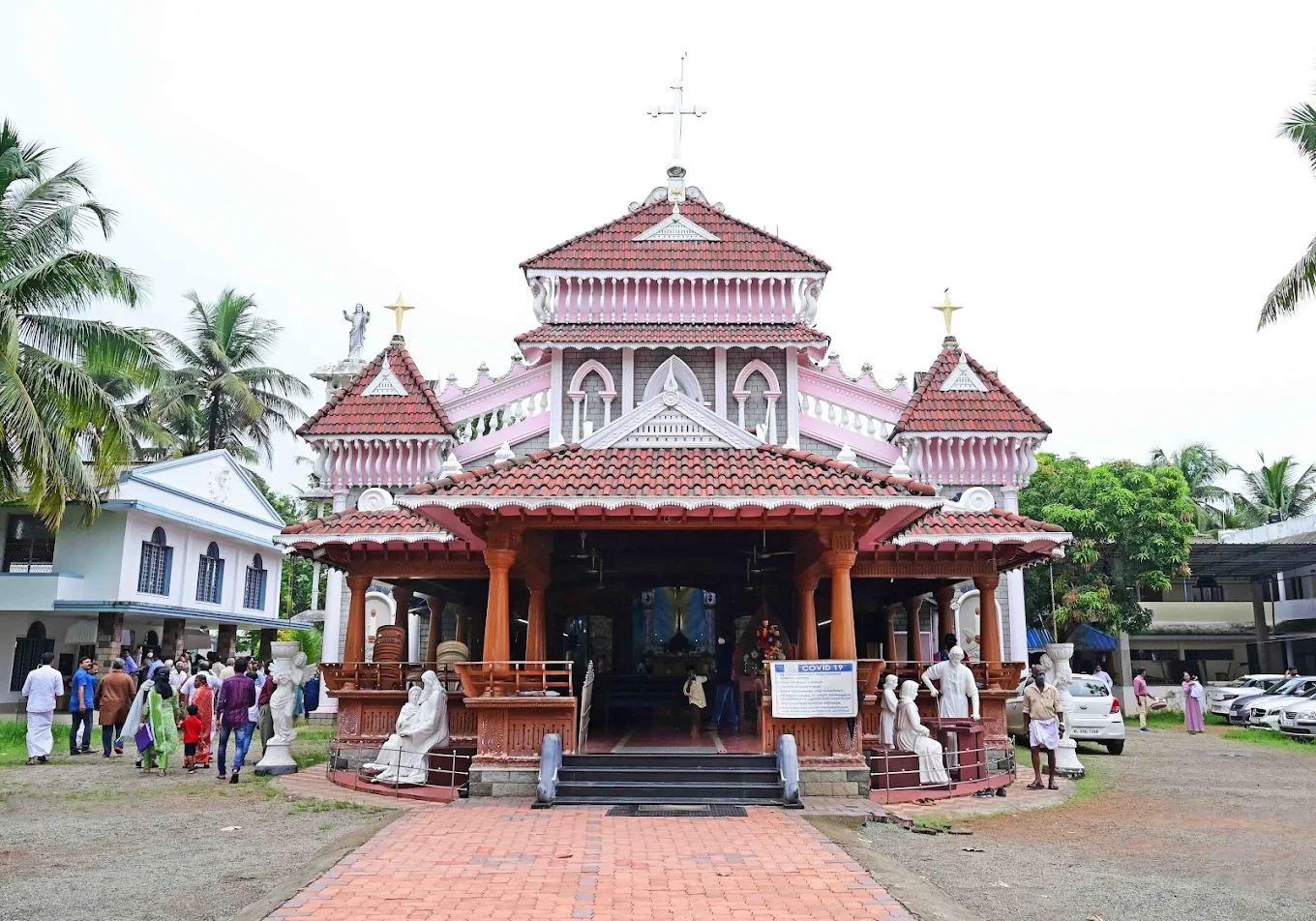 St. Joseph Church – Josepuram
