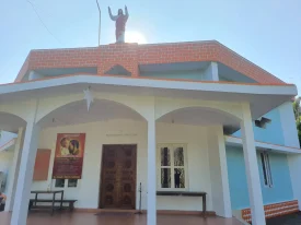 St. Joseph Church – Kailasam