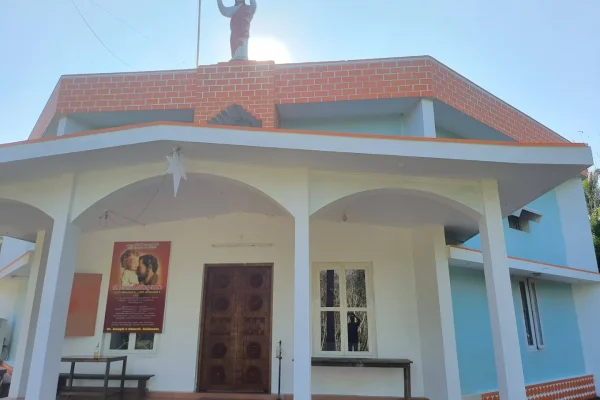 St. Joseph Church – Kailasam
