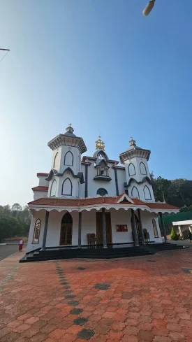 St. Joseph Church – Kozhimala