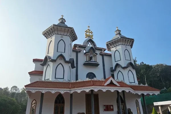 St. Joseph Church – Kozhimala