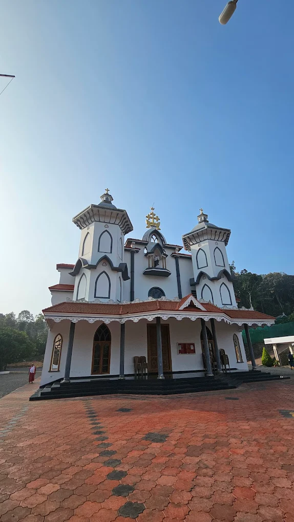 St. Joseph Church – Kozhimala