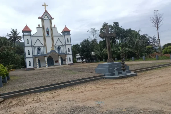 St. Joseph Church – Mulakuvally