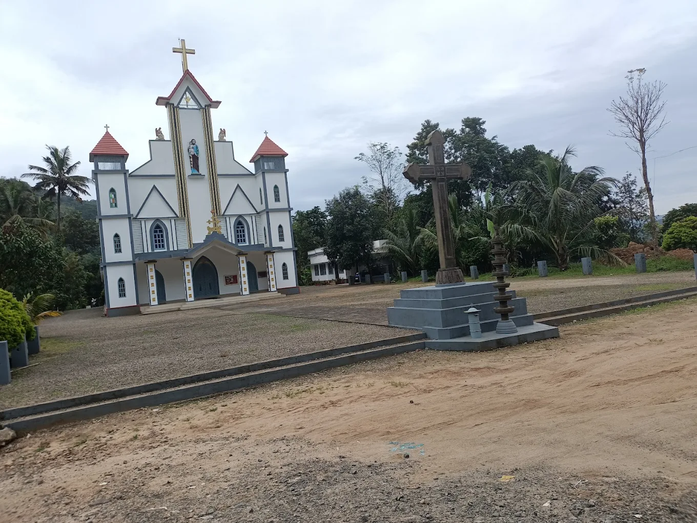 St. Joseph Church – Mulakuvally
