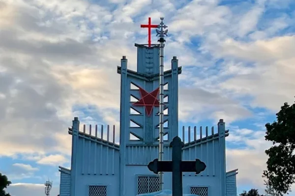 St. Joseph Church – Narakakanam