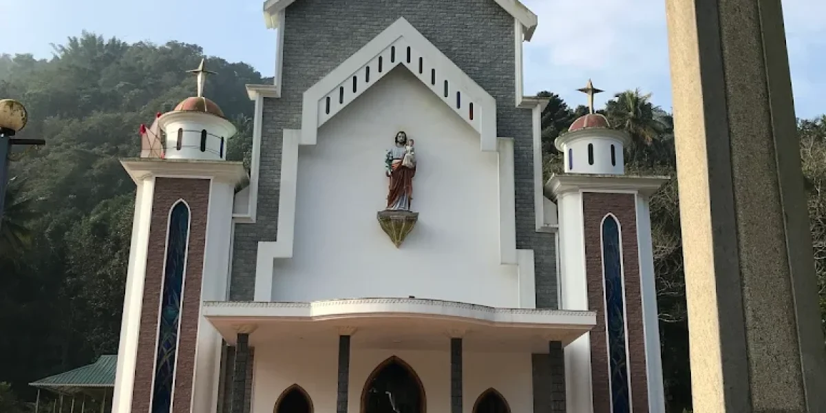 St. Joseph Church – Panamkutty