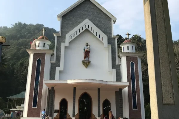St. Joseph Church – Panamkutty