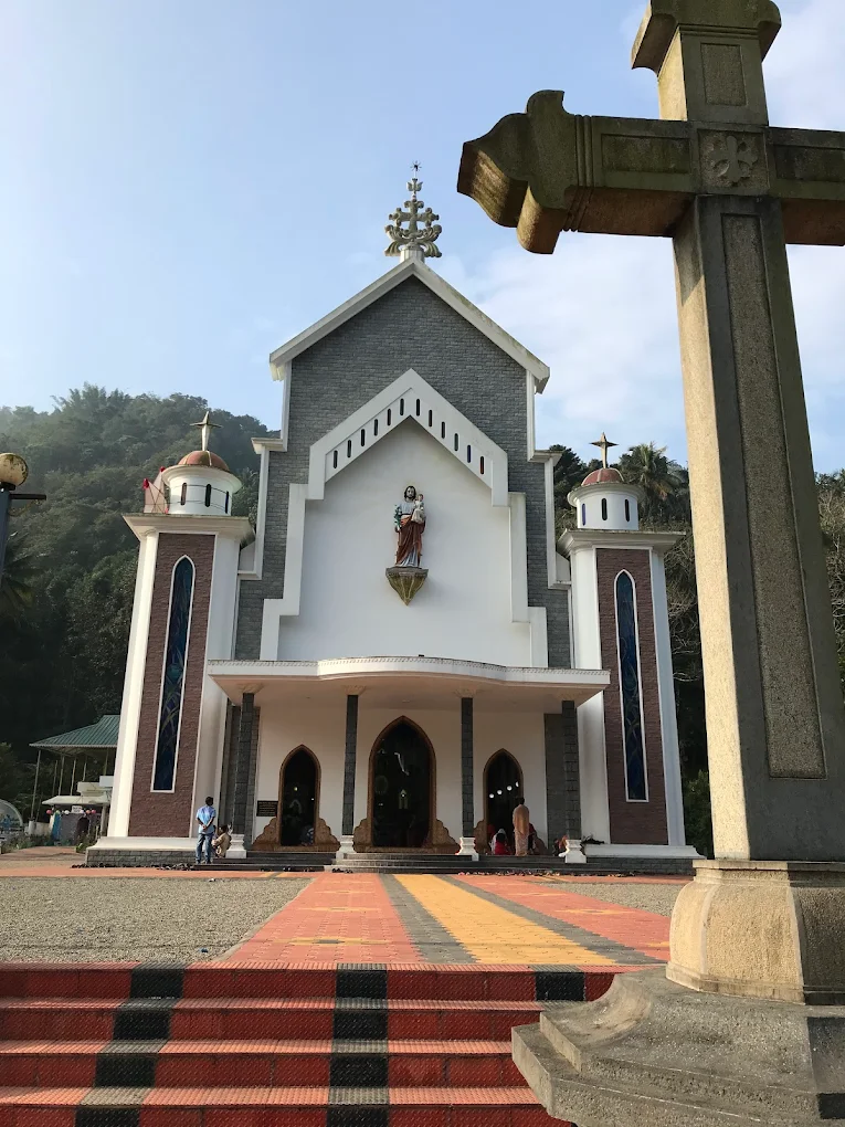 St. Joseph Church – Panamkutty