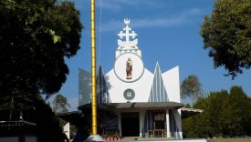 St. Joseph Church – Santhigram