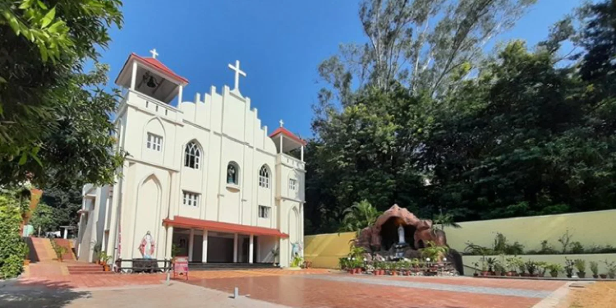 St. Joseph the Worker Church – St. Joseph’s Church