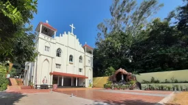 St. Joseph the Worker Church – St. Joseph’s Church