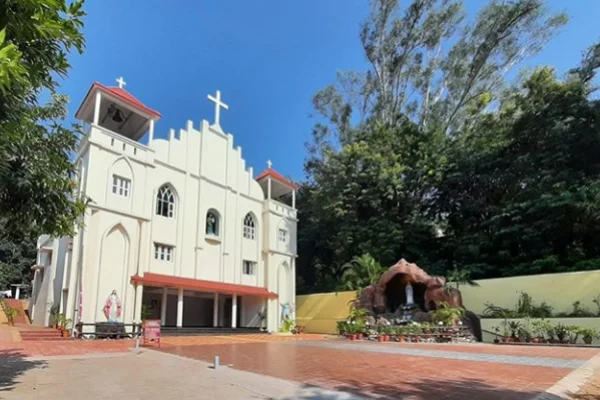 St. Joseph the Worker Church – St. Joseph’s Church