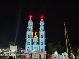 St. Michael Church – Michaelpattanam