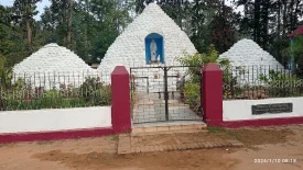 St. Michael’s Church – Amlikhaman