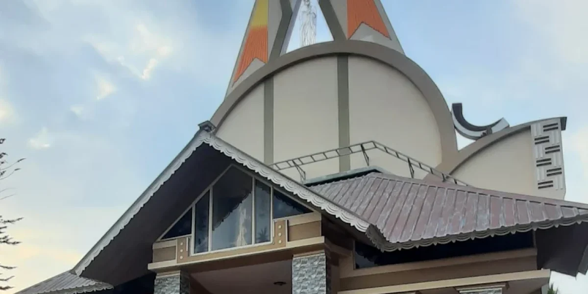 St. Peter Church – Chempakapara
