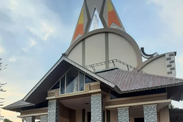 St. Peter Church – Chempakapara