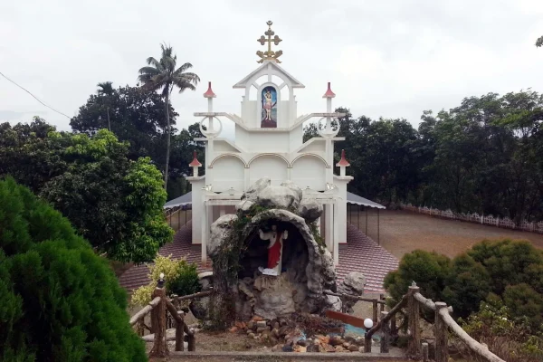 St. Sebastian Church – Mukkudam