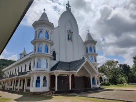 St. Sebastian Church – Pazhayarikandam