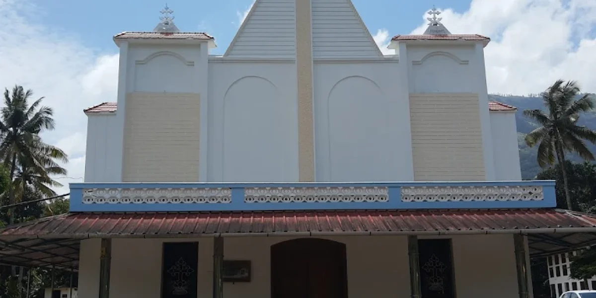 St. Sebastian Church – Thokkupara
