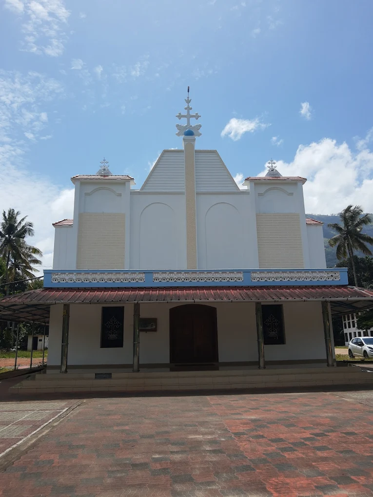 St. Sebastian Church – Thokkupara