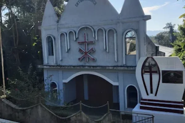 St.Peter’s Church – Kathalcherra