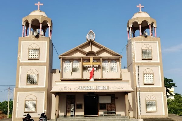 St.Joseph’s Church – Jadi Jamalpur