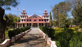 Holy Family Church – Nepanagar