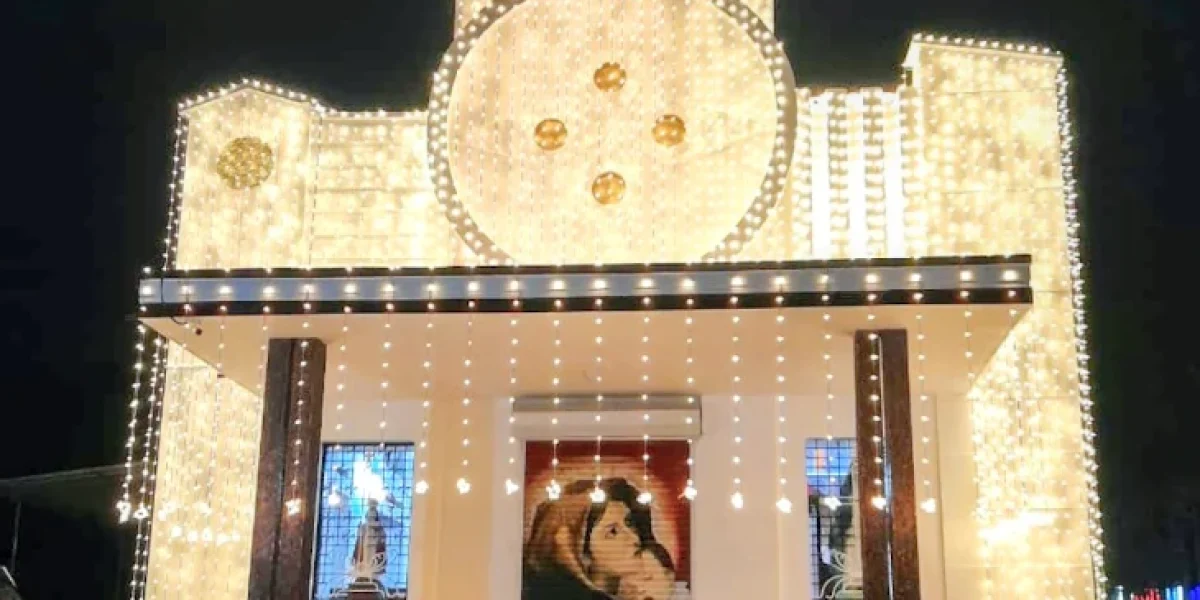 Blessed Virgin Mary Assumption Church – Chelliampara
