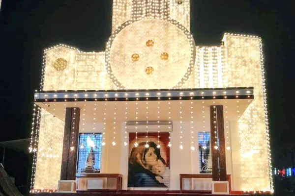 Blessed Virgin Mary Assumption Church – Chelliampara