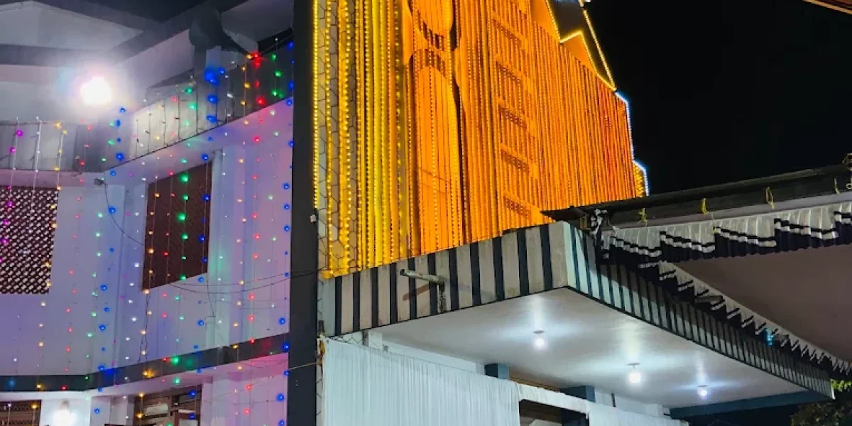 Christ the King Church – Vilakkannur