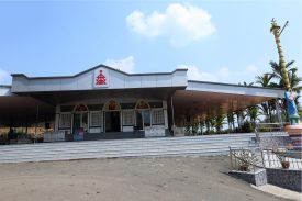 Holy Family Church – Koothattukulam