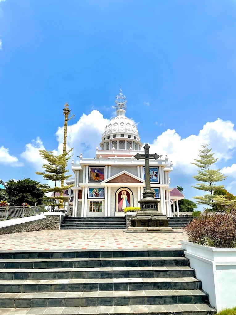Mar Sleeva Church – Slivapuram