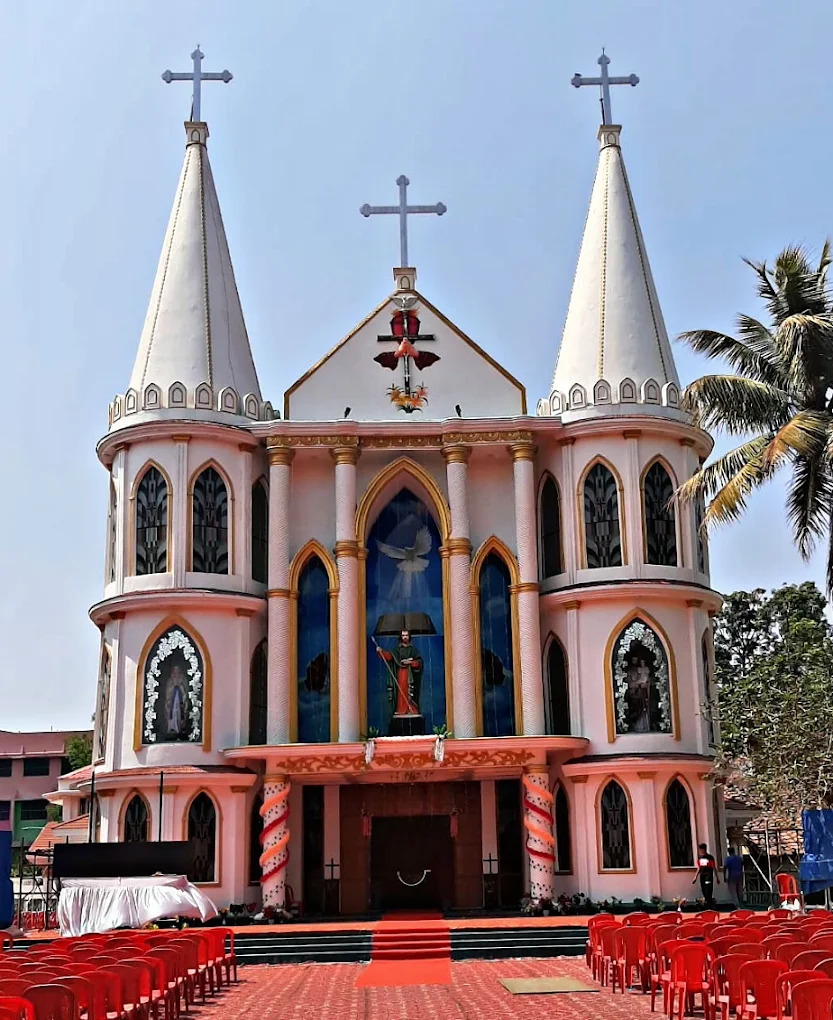 Roman Catholic Church – Dindori