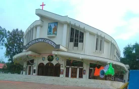 Roman Catholic Church – Kotma