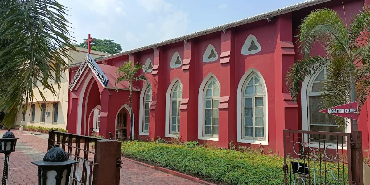 Roman Catholic Church – Sonkatcn