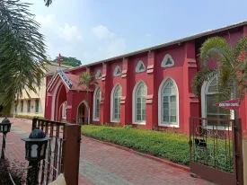 Roman Catholic Church – Sonkatcn