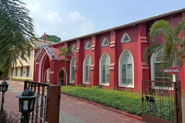 Roman Catholic Church – Sonkatcn