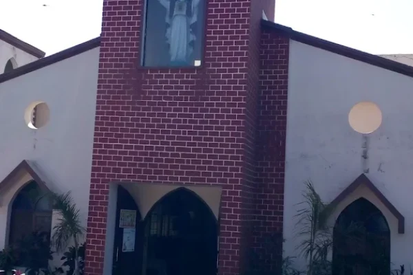 St Ignatius Loyola Church – Sneh Sadan