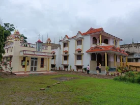 St Joseph’s Church – Panna