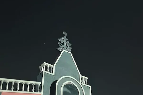St Louis’ Church – Jayant