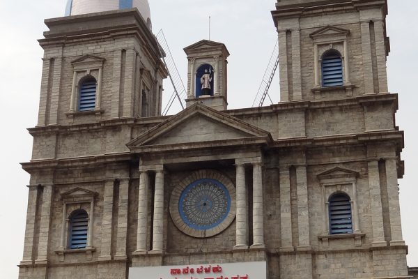 St. Francis Xavier Church – Kymore
