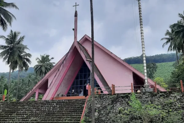 St. George Church – Malome