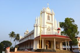 St. John’s Church – Amparanirapel