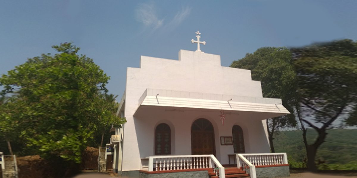 St. Joseph Church – Arabi