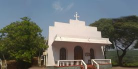 St. Joseph Church – Arabi