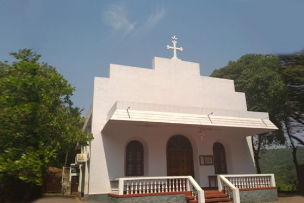 St. Joseph Church – Arabi