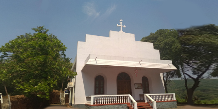 St. Joseph Church – Arabi
