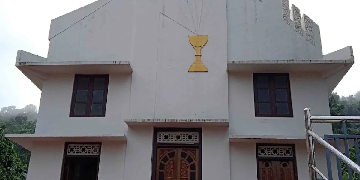 St. Joseph Church – Choondacherry