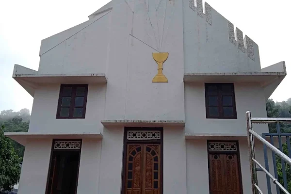 St. Joseph Church – Choondacherry