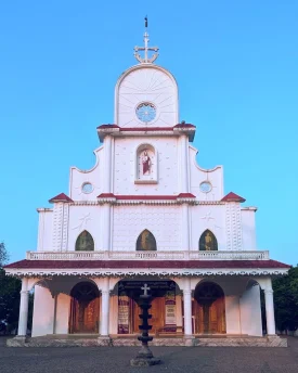 St. Joseph Church – Josemount